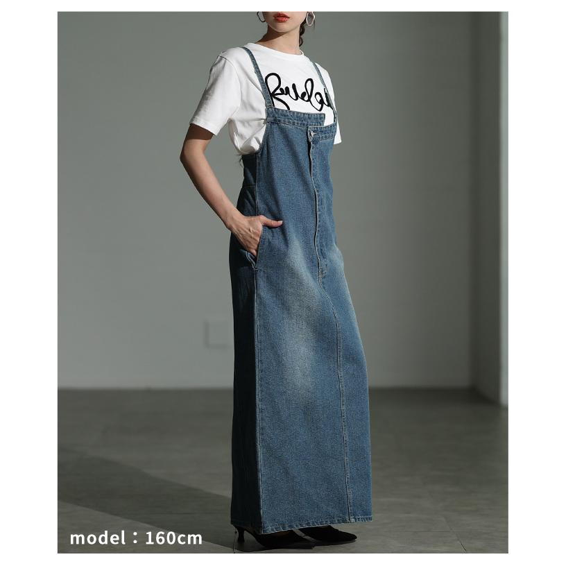 Sawa a la mode（サワアラモード） ワンピース レディース ジャンパー