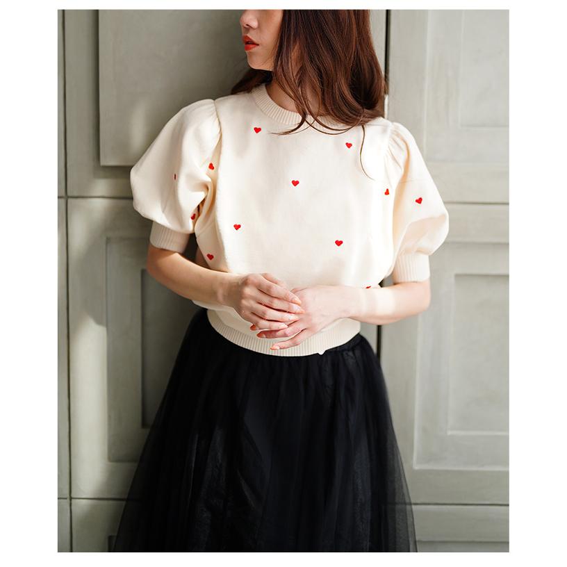 Sawa a la mode（サワアラモード） レディース トップス セーター プル