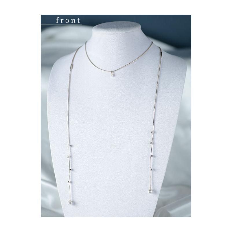 Sawa a la mode レディース 小物 アクセサリー ネックレス Sawa a la mode レディース 小物 アクセサリー ネックレス