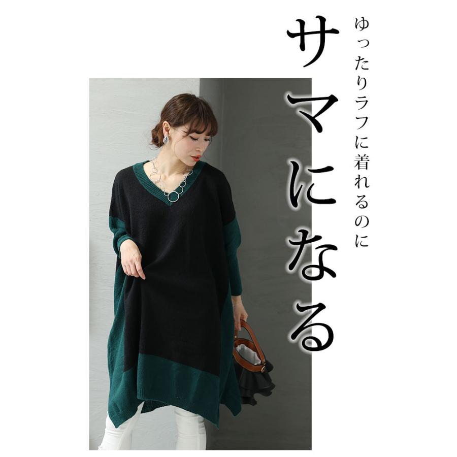 Sawa a la mode レディース トップス ニット セーター グレー Sawa a la mode レディース トップス ニット セーター グレー