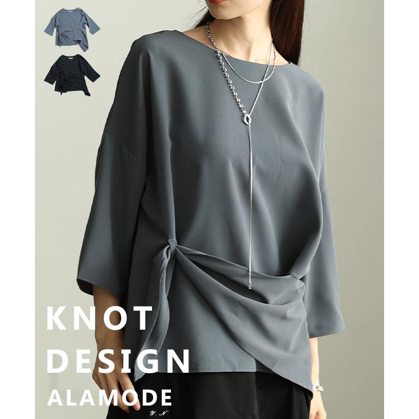 Sawa a la mode（サワアラモード） レディース トップス カットソー