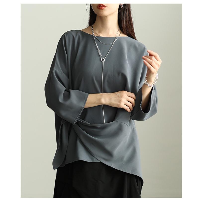 Sawa a la mode（サワアラモード） レディース トップス カットソー