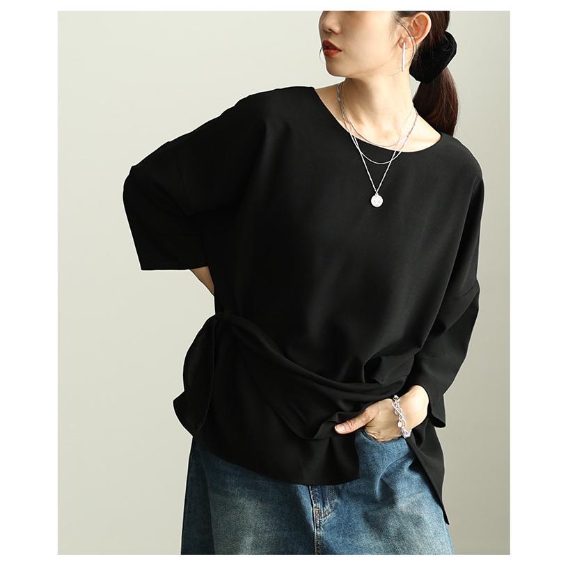 Sawa a la mode（サワアラモード） レディース トップス カットソー