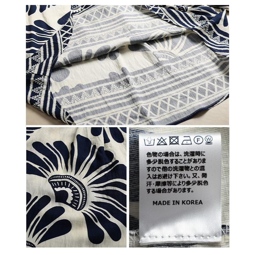 Sawa a la mode（サワアラモード） レディース チュニック 長袖