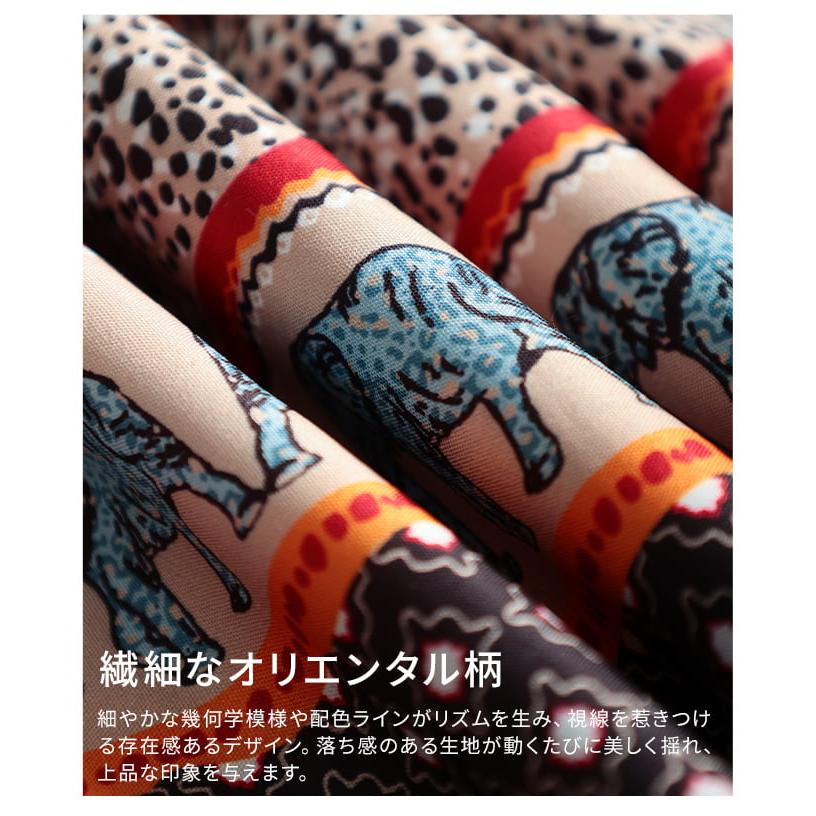 Sawa a la mode（サワアラモード） ワンピース レディース 長袖