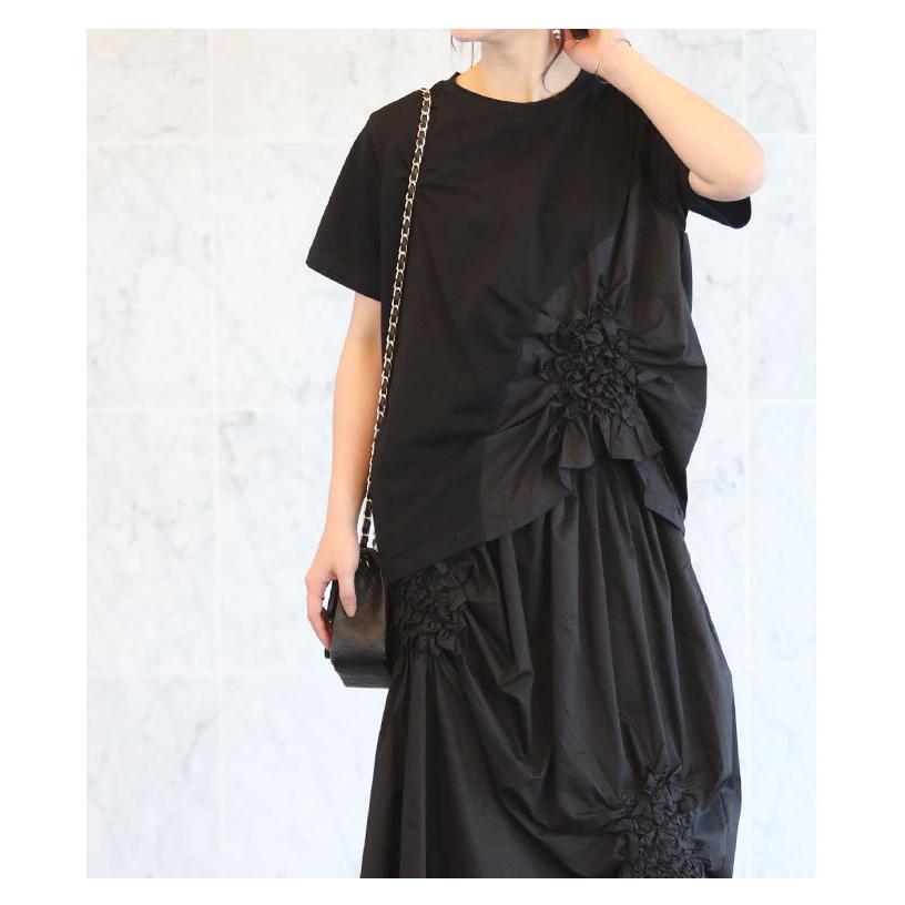 Sawa a la mode レディース トップス カットソー Tシャツ