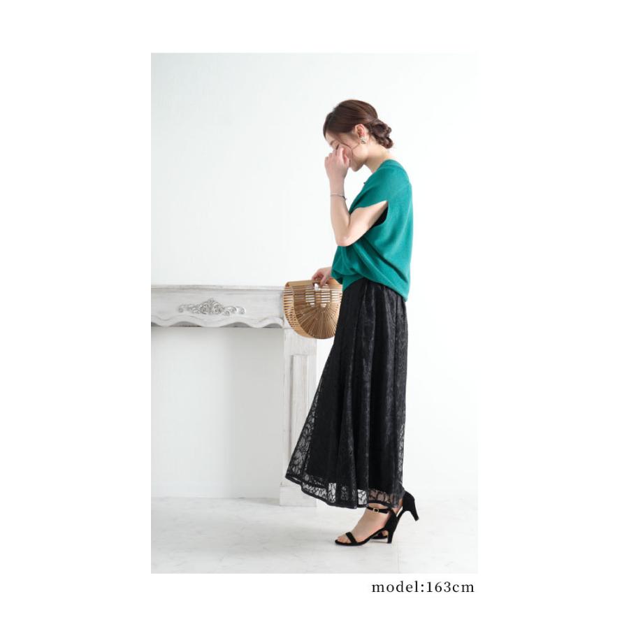 Sawa a la mode レディース ボトムス スカート 黒 ブラック 紺 Sawa a la mode レディース ボトムス スカート 黒 ブラック 紺