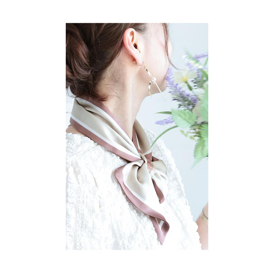 Sawa a la mode レディース 小物 スカーフ ネックウェア Sawa a la mode レディース 小物 スカーフ ネックウェア