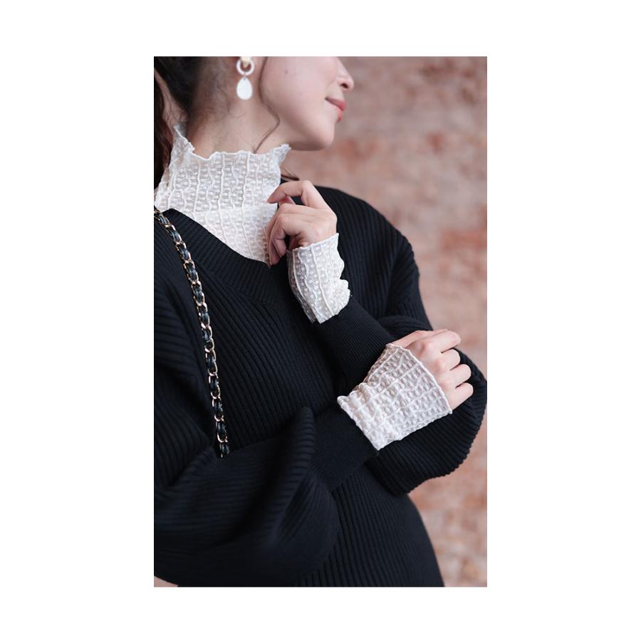 Sawa a la mode レディース トップス カットソー インナー