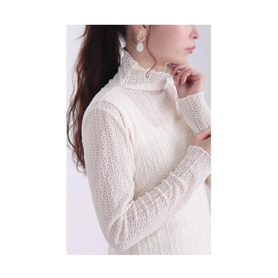 Sawa a la mode レディース トップス カットソー インナー