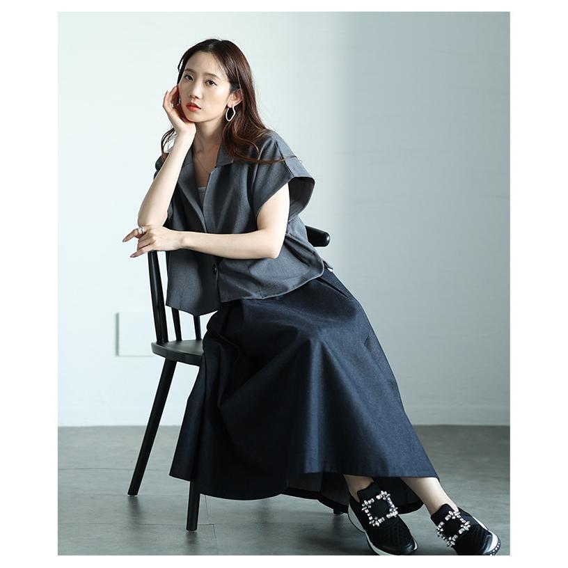 Sawa a la mode（サワアラモード） スカート レディース ファッション