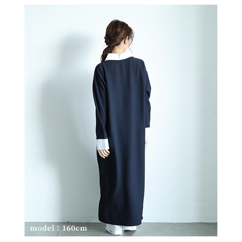 Sawa a la mode ワンピース レディース ファッション ポロ