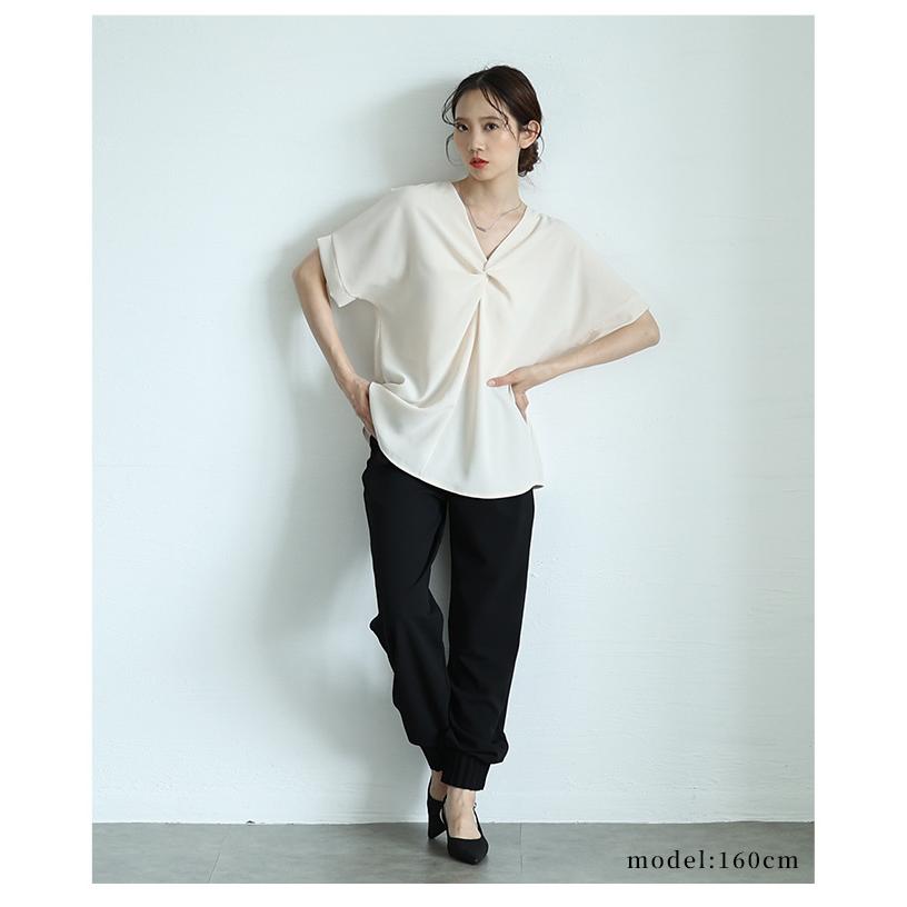 Sawa a la mode（サワアラモード） レディース トップス ブラウス