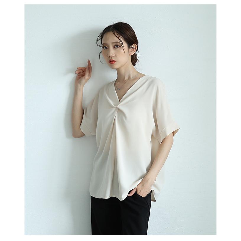 Sawa a la mode（サワアラモード） レディース トップス ブラウス