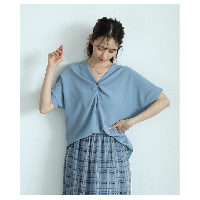 Sawa a la mode（サワアラモード） レディース トップス ブラウス