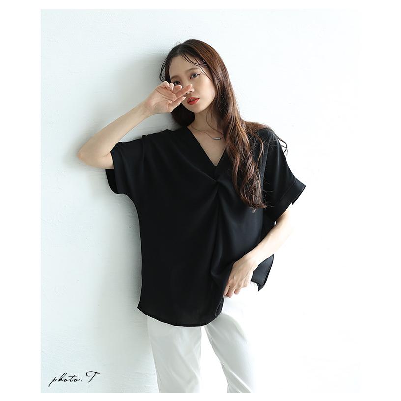 Sawa a la mode（サワアラモード） レディース トップス ブラウス