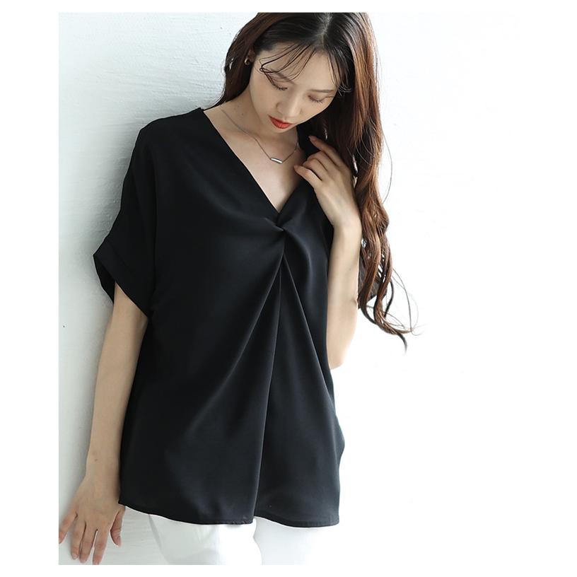 Sawa a la mode（サワアラモード） レディース トップス ブラウス