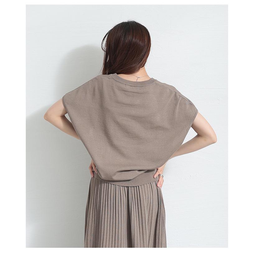Sawa a la mode レディース セットアップ 夏 夏服 トップス