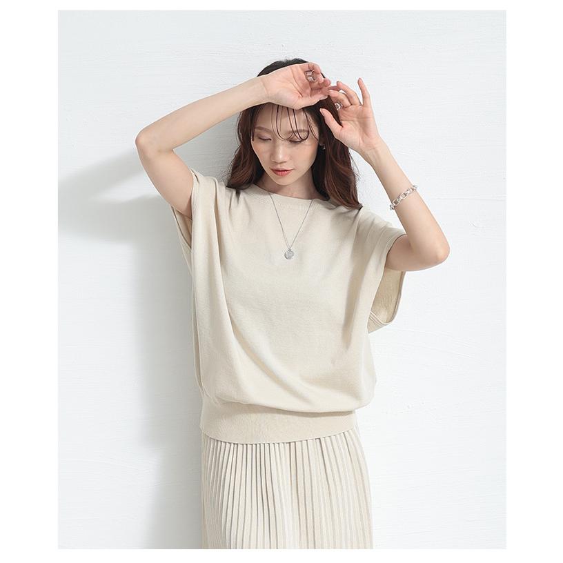 Sawa a la mode レディース セットアップ 夏 夏服 トップス