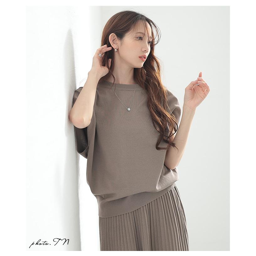 Sawa a la mode レディース セットアップ 夏 夏服 トップス