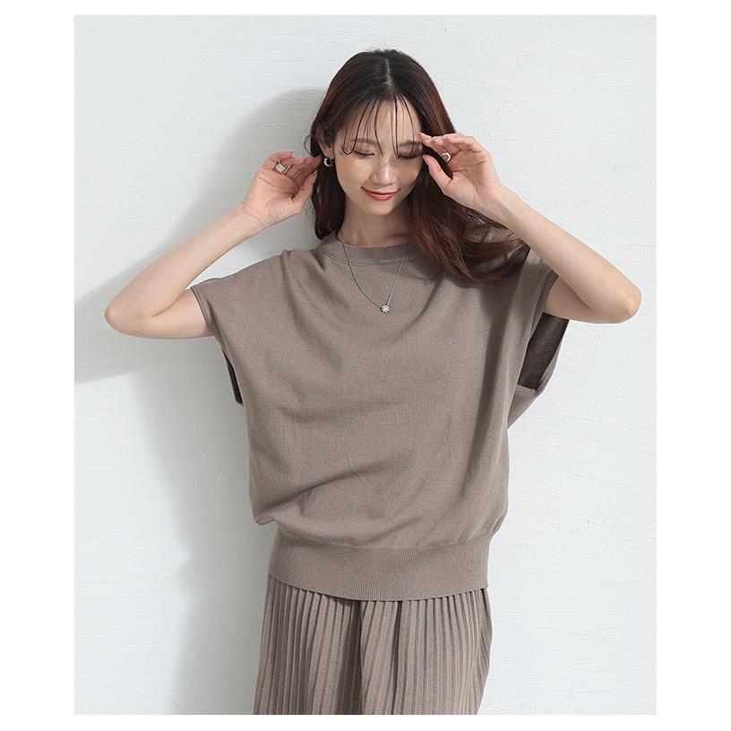 Sawa a la mode レディース セットアップ 夏 夏服 トップス