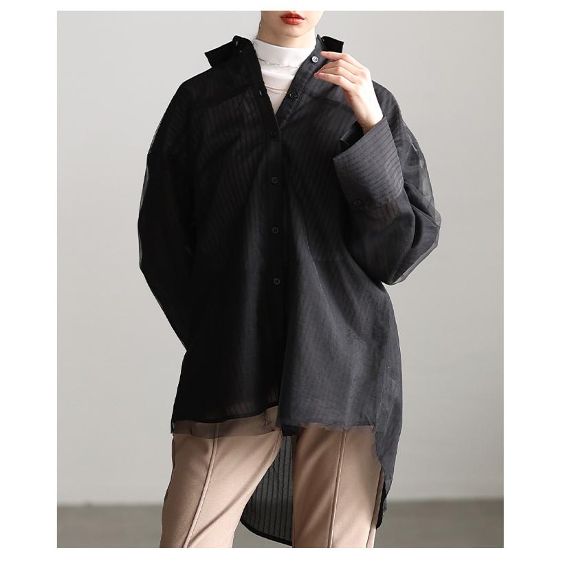 Sawa a la mode（サワアラモード） レディース トップス シャツ