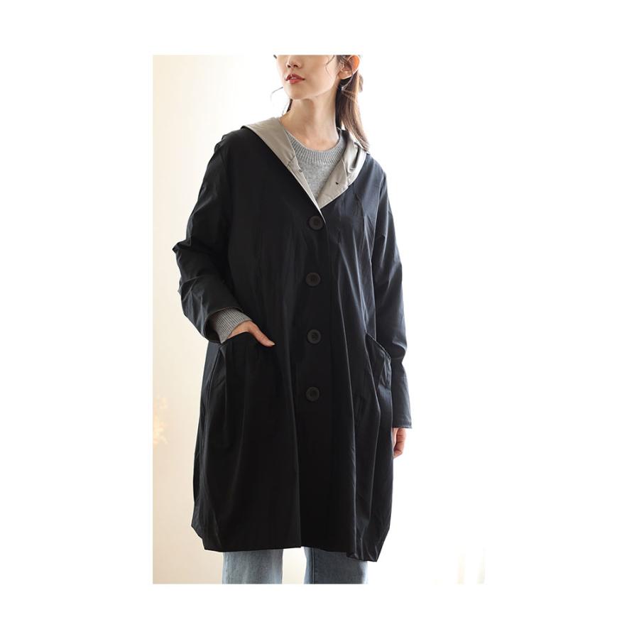 Sawa a la mode（サワアラモード） レディース アウター コート