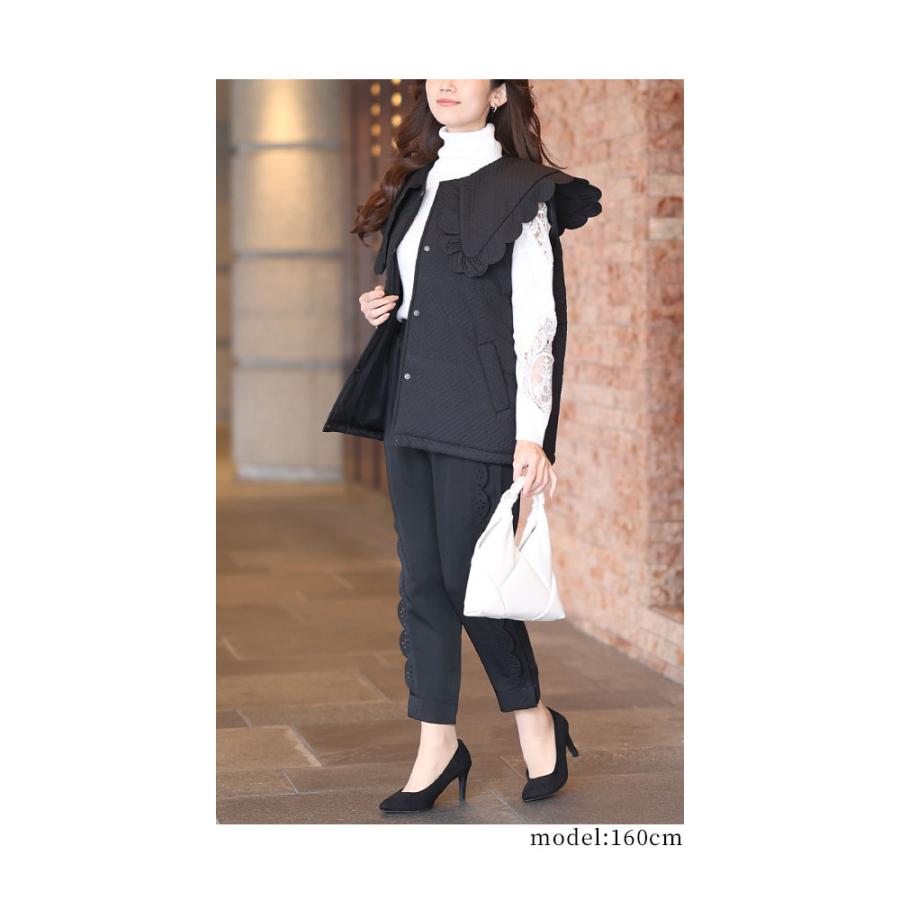 Sawa a la mode（サワアラモード） レディース アウター ジャケット