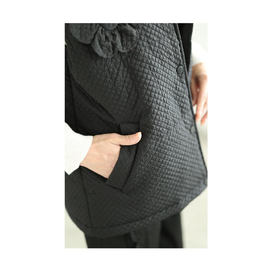 Sawa a la mode（サワアラモード） レディース アウター ジャケット