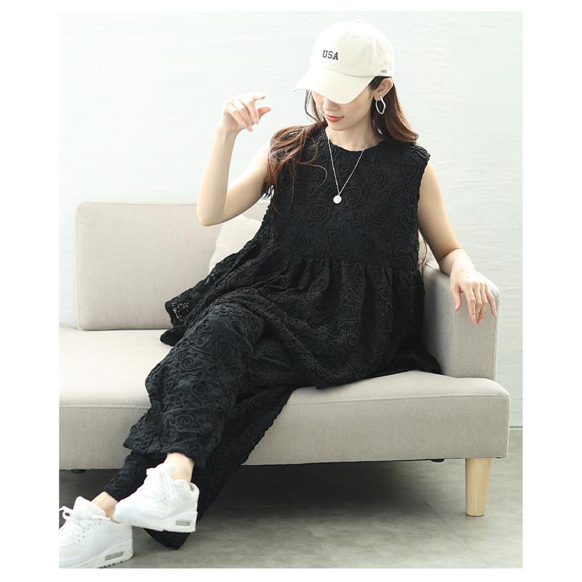 Sawa a la mode（サワアラモード） レディース トップス 花柄 コード