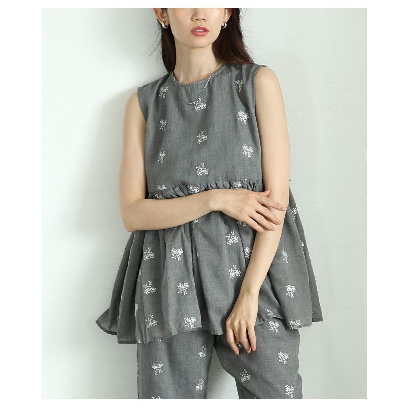 Sawa a la mode（サワアラモード） レディース トップス カットソー