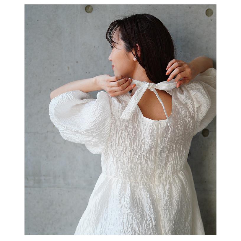 Sawa a la mode（サワアラモード） レディース ワンピース チュニック