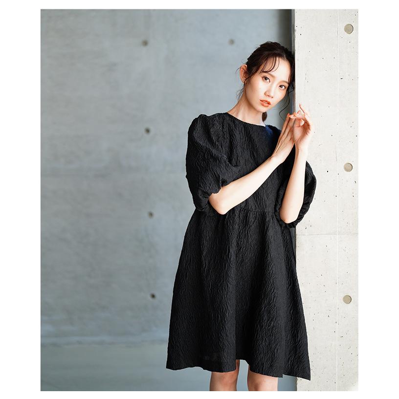 Sawa a la mode（サワアラモード） レディース ワンピース チュニック