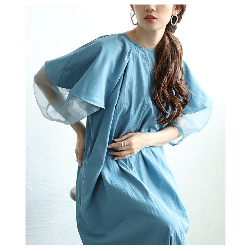 Sawa a la mode（サワアラモード） ワンピース レディース