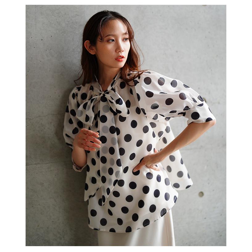 Sawa a la mode（サワアラモード） レディース トップス 夏 夏服