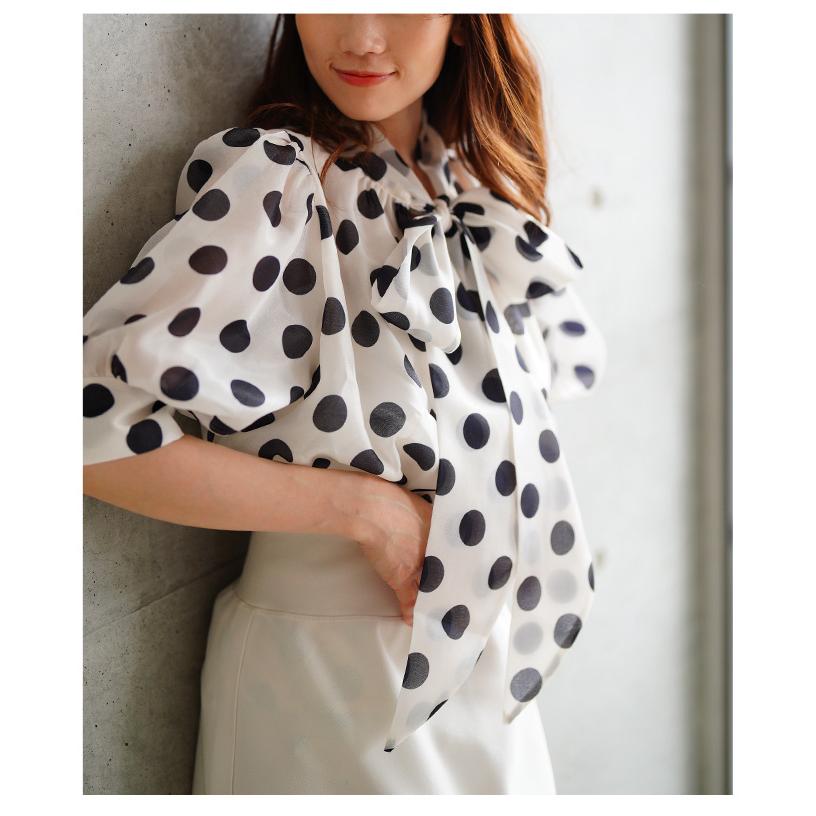 Sawa a la mode（サワアラモード） レディース トップス 夏 夏服