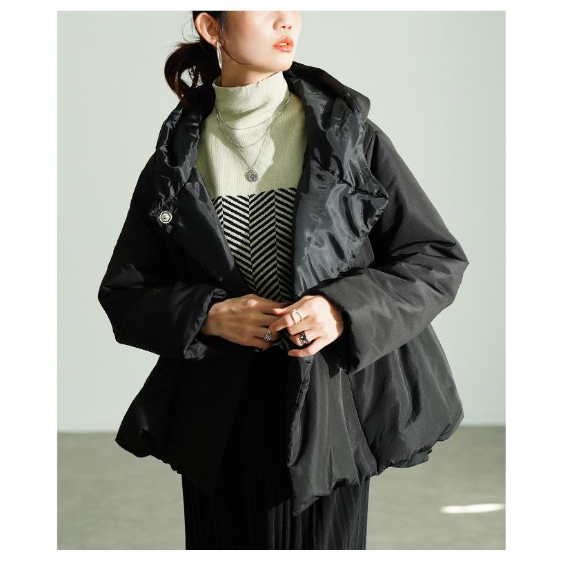 Sawa a la mode（サワアラモード） レディース アウター ジャケット