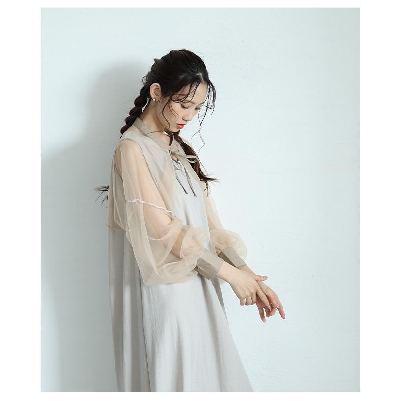Sawa a la mode（サワアラモード） レディース トップス ボレロ