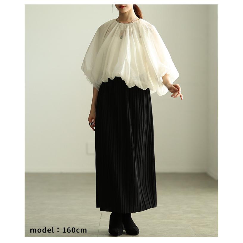 Sawa a la mode（サワアラモード） レディース トップス ブラウス 