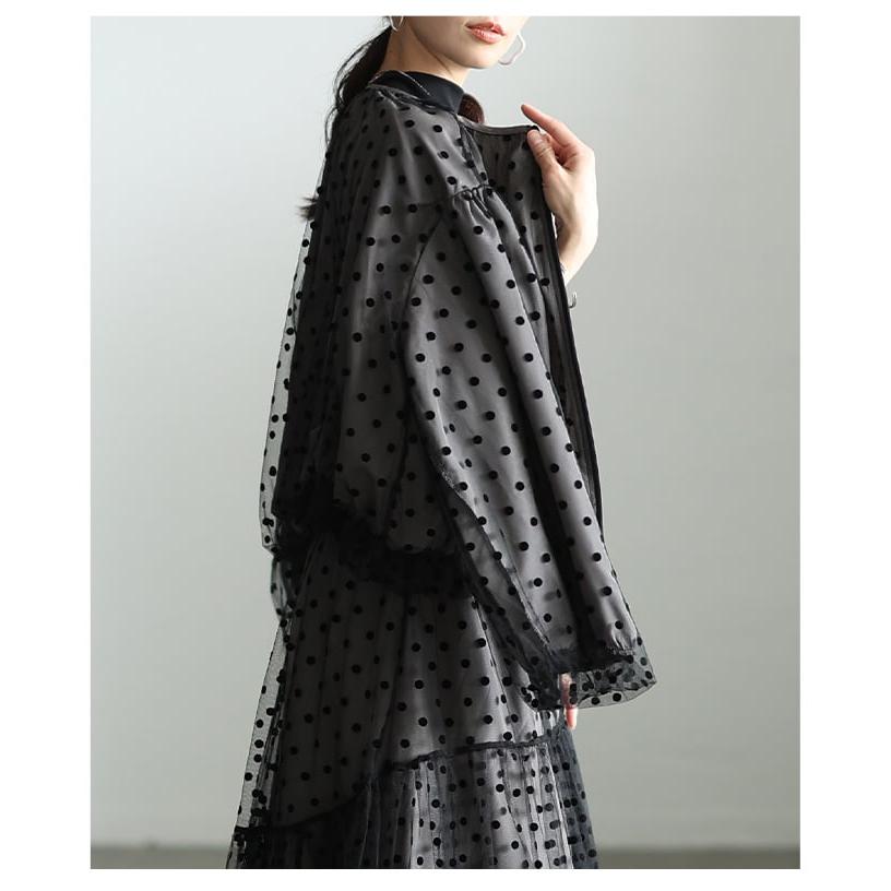 Sawa a la mode（サワアラモード） レディース アウター ブルゾン