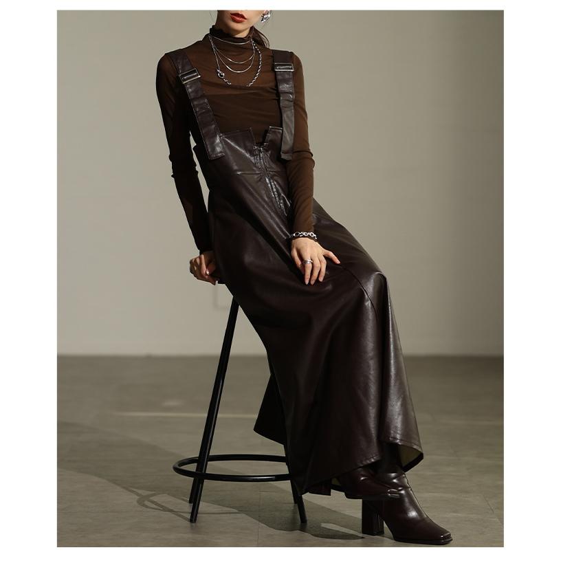 Sawa a la mode（サワアラモード） ワンピース レディース ロング