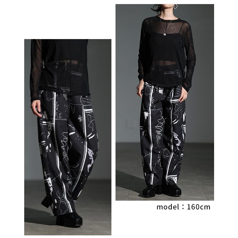 Sawa a la mode（サワアラモード） レディース ボトムス パンツ ズボン