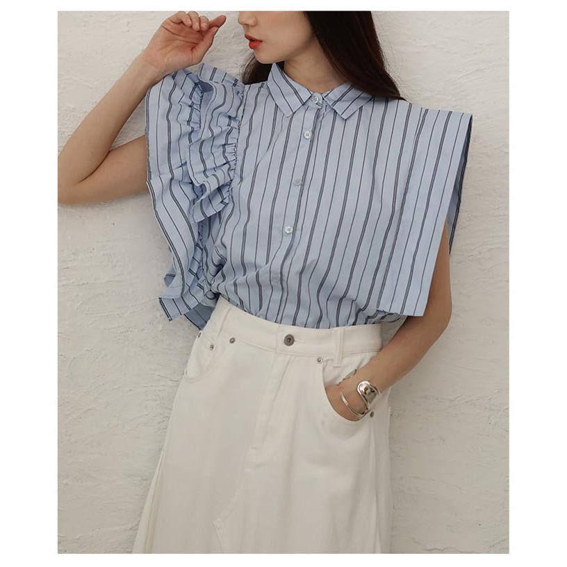 Sawa a la mode（サワアラモード） レディース トップス シャツ