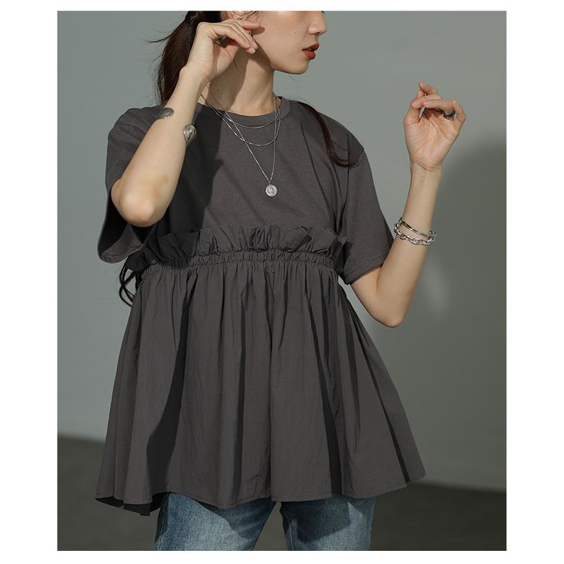 Sawa a la mode（サワアラモード） レディース トップス カットソー T