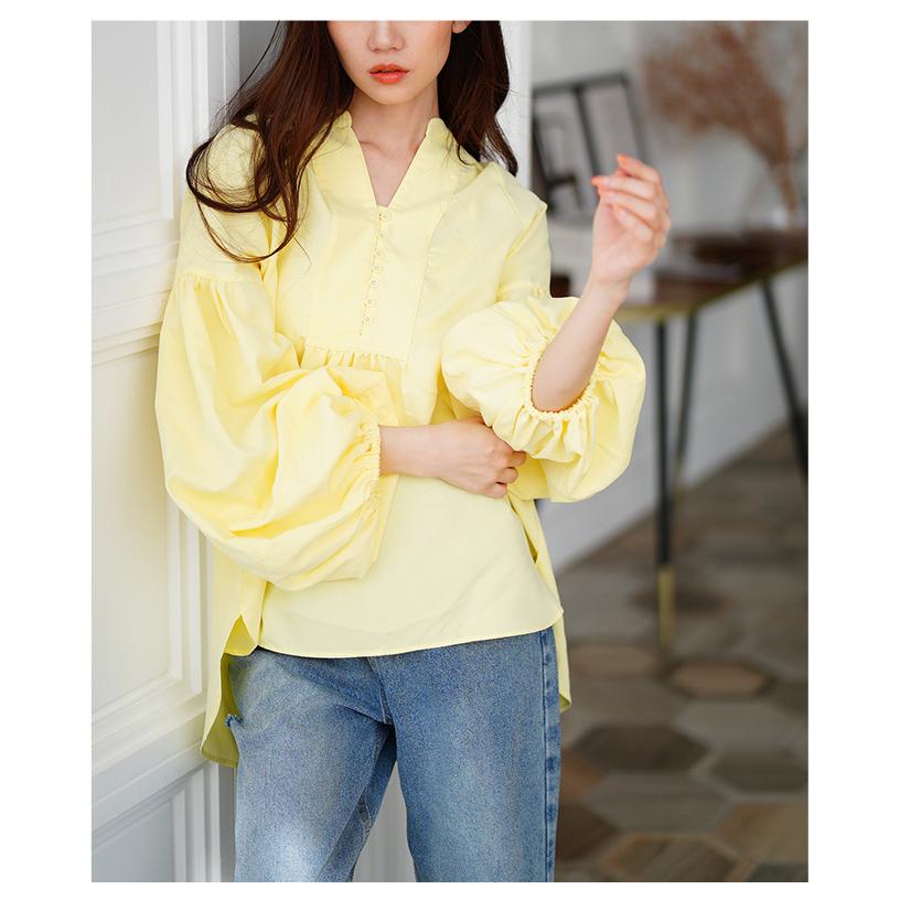 Sawa a la mode（サワアラモード） レディース トップス ブラウス