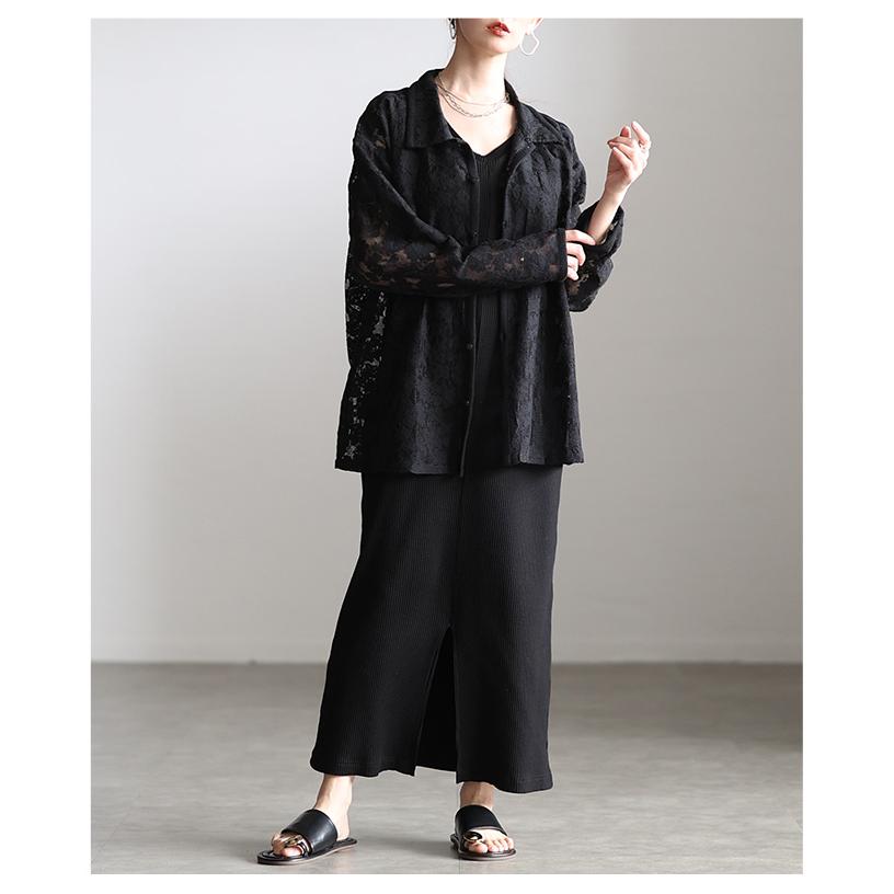 Sawa a la mode（サワアラモード） レディース トップス シャツ