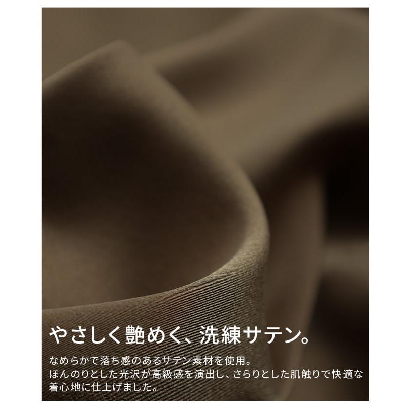 Sawa a la mode（サワアラモード） レディース トップス ブラウス