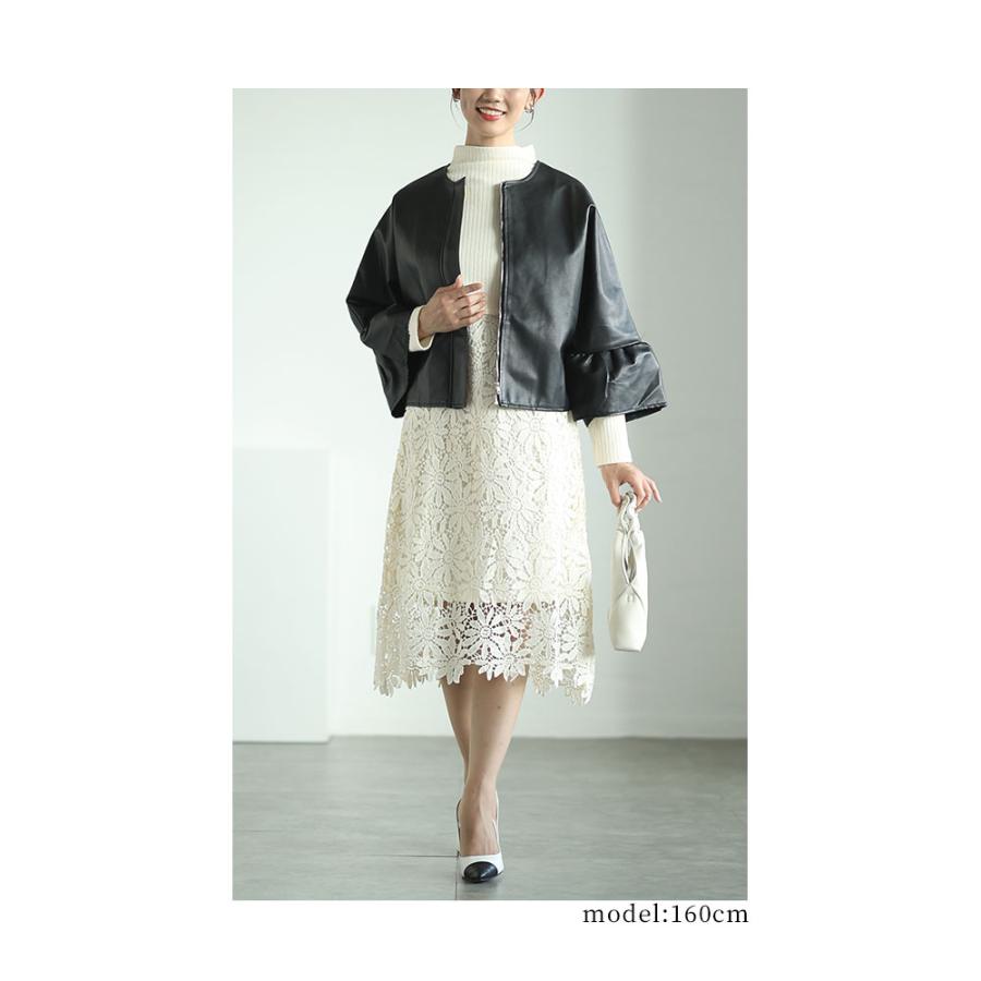 Sawa a la mode レディース アウター ジャケット 羽織り 黒 Sawa a la mode レディース アウター ジャケット 羽織り 黒