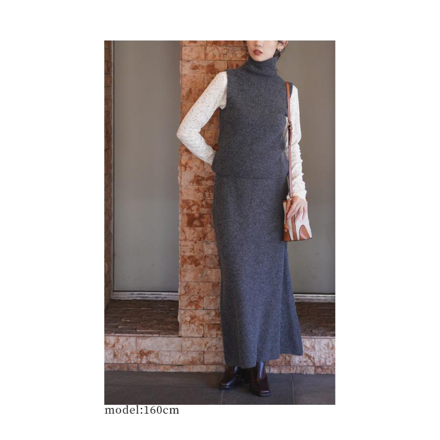 Sawa a la mode（サワアラモード） レディース セットアップ トップス
