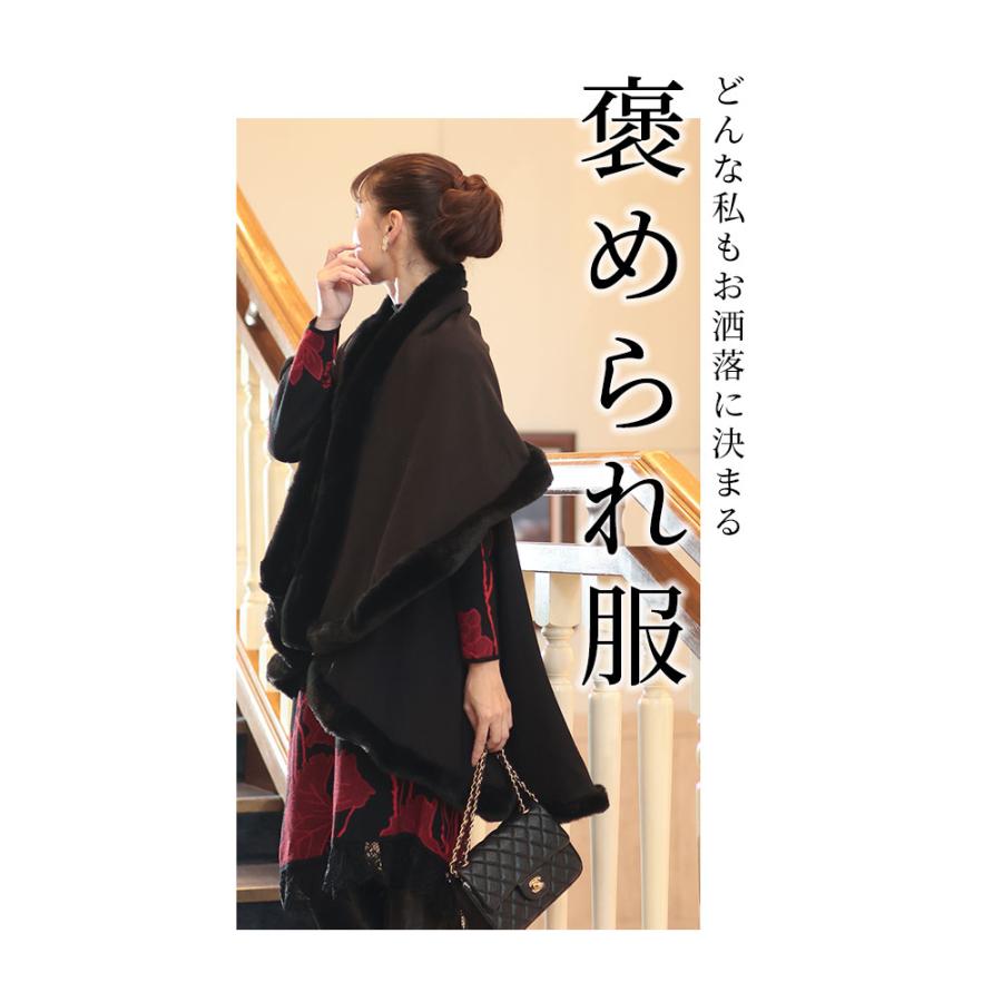 Sawa a la mode レディース アウター コート ブラック 黒 青 Sawa a la mode レディース アウター コート ブラック 黒 青